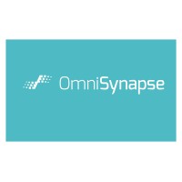 Omnisynapse logo - Similar company to Dotglot