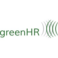 greenHR GmbH logo - Similar company to Teamevent.De