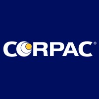 Corpac logo - Similar company to Z-Media