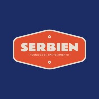 Serbien logo - Similar company to M-Oem