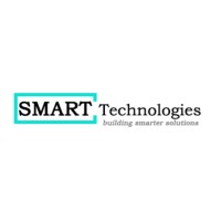 SMART Technologies logo - Similar company to Smart Technologies