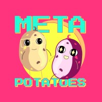 Meta Potatoes logo - Similar company to Rena Labs