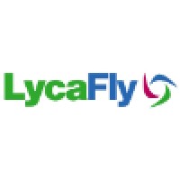 LycaFly logo - Similar company to Lycatel