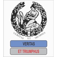 Veritas et Triumphus - Veritas de México logo - Similar company to Sainet Technologies