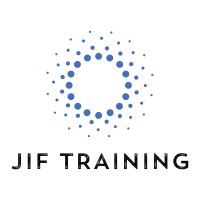 JIF Training logo - Similar company to Train Together
