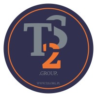 Grupa T2S logo - Similar company to Winfinity