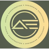 ACHIEVE ENGINEERING logo - Similar company to Retal International