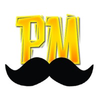 PusuMasters Studios logo - Similar company to Newpage Studios