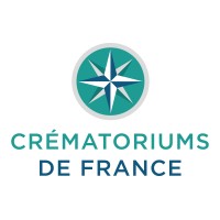 Crématoriums de France logo - Similar company to Montaury Ambulances