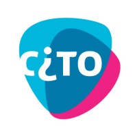 Cito logo - Similar company to Noordhoff