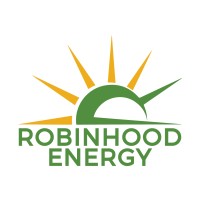 Robinhood Energy