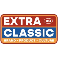 Extra Classic logo - Similar company to Iku