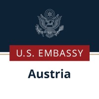 U.S. Embassy Vienna logo - Similar company to Junge Europäische Föderalisten - Jef Steiermark