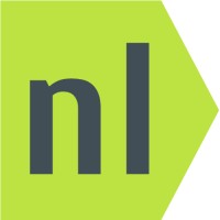 next level . consulting logo - Similar company to Responsible Innovation Framework [Rif]