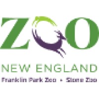 Zoo New England logo - Similar company to Mass Audubon