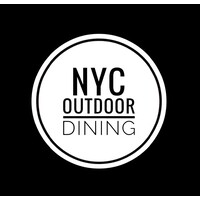 NYC Outdoor Dining logo - Similar company to Bouge Group