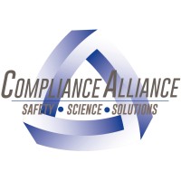 Compliance Alliance LLC logo - Similar company to Greenlight - Accelerate Your Advertising