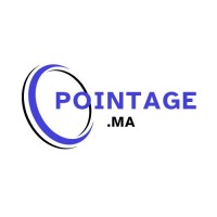 Pointage.ma logo - Similar company to Xtechno Morocco