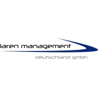 laren estate GmbH logo - Similar company to Gus Gewässer-Umwelt-Schutz Gmbh