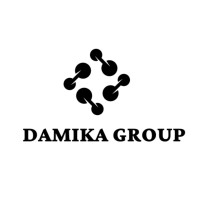 Damika Group logo - Similar company to Keysoft Erp