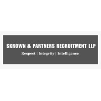 Skrown & Partners Recruitment LLP logo - Similar company to Eagleview Roofing Systems