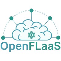 OpenFLaaS logo - Similar company to Cogniscent