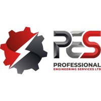 Professional Engineering Services Ltd (UK) logo - Similar company to #E5 Group