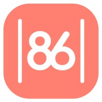 base86, inc. logo - Similar company to Rip Road
