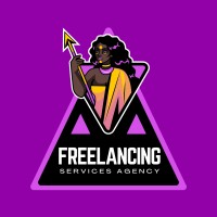Freelancing Services Agency logo - Similar company to Readiness Tutors