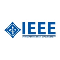 MU  IEEE logo - Similar company to Medi-Caps University Acm Student Chapter