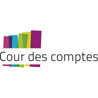 Cour des comptes de Belgique logo - Similar company to Vision Radar