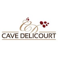 La Maison du Vin - CD logo - Similar company to Vinologic, Marchand-Distributeur De Vins