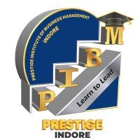 Prestige Institute of Business Management, Indore logo - Similar company to Tdfm Inffrastructure Limited