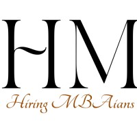Hiring MBAians logo - Similar company to Growthug