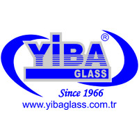 YIBA GLASS logo - Similar company to Dostcam Cam A.Ş.