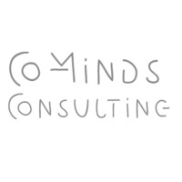 Co-Minds Consulting Ltd. logo - Similar company to Stamp - Sustainability Amplified