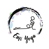 Emi Yoga | en ligne avec bienveillance logo - Similar company to Aupairxp