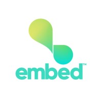 Embed logo - Similar company to Matter