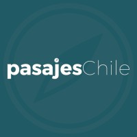 Pasajes Chile logo - Similar company to Chilepasajes.Cl