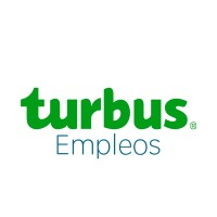 Turbus empleos logo - Similar company to Pullman Bus