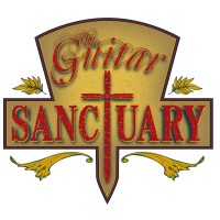 The Guitar Sanctuary logo - Similar company to Church At The Creek