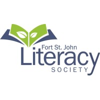 Fort St. John Literacy Society logo - Similar company to Prince George Public Library