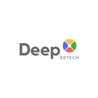 Deep Edtech logo - Similar company to Lógos Educação Digital