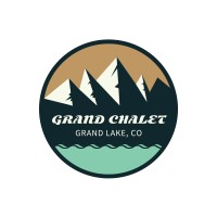 Grand Chalet Colorado logo - Similar company to Colarelli Custom Homes