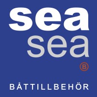 Seasea Båttillbehör logo - Similar company to Gatt Ab