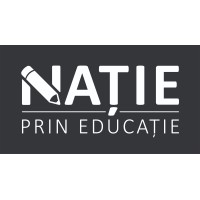 Natie Prin Educatie logo - Similar company to 🤚🏻 High Five Robotics
