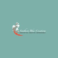 Southern Blue Creations logo - Similar company to Java Master International, Llc