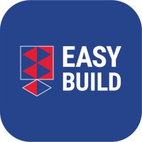 EasyBuild logo - Similar company to Servizkart | Marketplace For Business Solutions And Outsourcing