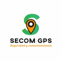 SECOM GPS OFICIAL logo - Similar company to Lap-Technologies