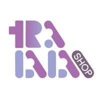 Tralala Shop logo - Similar company to Baboom✨⭐